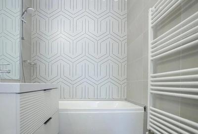 Garsonieră decomandată, mobilată în Pipera - 4