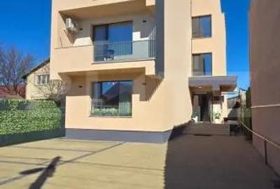 Spațiu comercial, de 280 mp, în Brestei - 1