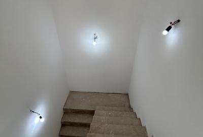 Duplex 5 camere, 111mp utili, 323mp teren in Mosnita Noua - 17