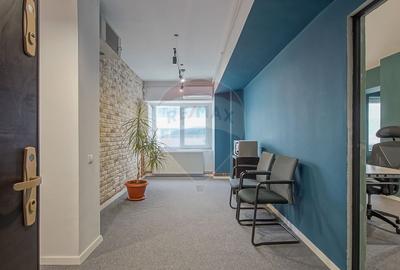 Investitie sigura - Spatiu de birou in Centrul Civic, Brasov - 7