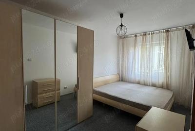 Apartament 3 camere de inchiriat