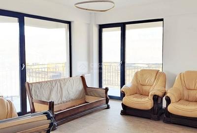 Aici este acasa! Locuinta noua cu 3 camere, finisat complet, etaj 1 - 1