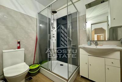 Apartament cu 2 camere, centrala proprie, zona Telegrafului - 7