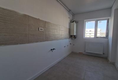 Apartament 2 camere ZONA Auchan Titan - 2
