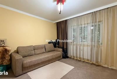 Apartament cu 4 camere semidecomandat în Berceni - 1