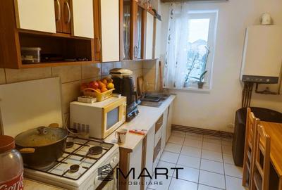 Apartament 3 camere zona Ciresica Sibiu - 2
