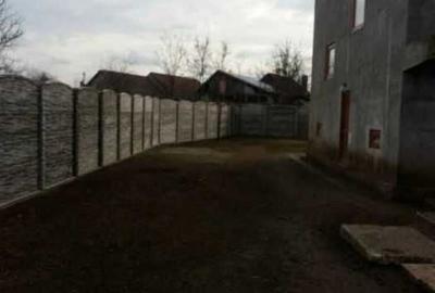 Inchiriez  casa/imobil in Caracal parter plus  2 etaje - 2