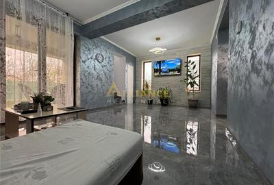 4 camere 2 bai 327 mp teren MOBILATA - 4