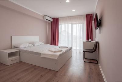 Pensiune de vanzare Costinesti, 26 camere duble, complet functionala - 9