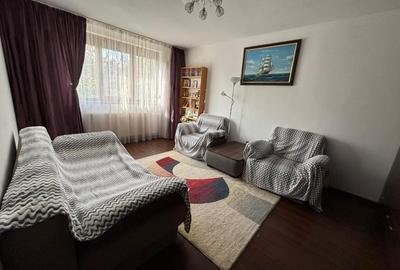 Vanzare apartament de 2 camere Drumul Taberei- Parc Moghioros - 4