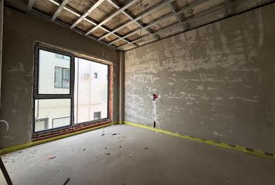 Apartament cu 2 camere decomandat în Tunari - 20