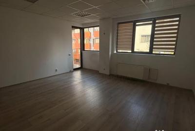 Spațiu comercial, de 650 mp, în Floreasca - 5