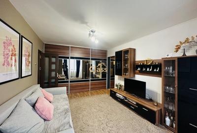 Apartament cu 3 camere semidecomandat, mobilat în Mănăștur