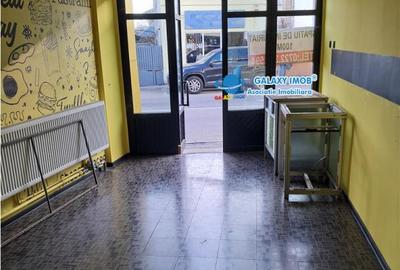 Spațiu comercial, de 100 mp, în Central - 8