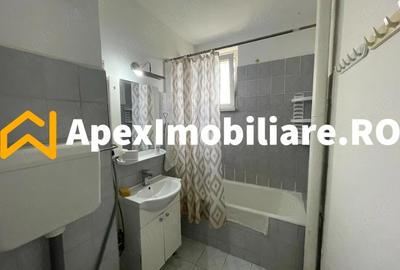 Garsonieră decomandată, mobilată în Lacul Tei - 5