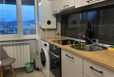 Garsonieră decomandată în Central - 7