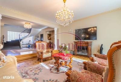 Casă cu 4 camere în Central - 3