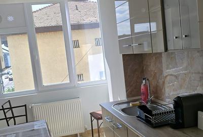 Apartament cu 2 camere semidecomandat în Ultracentral - 8