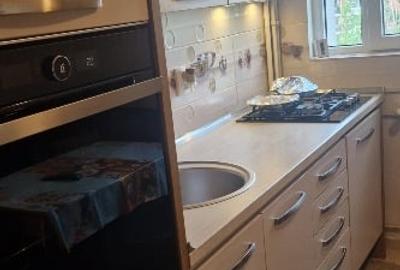 Apartament cu 3 camere semidecomandat în Dristor - 2