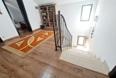 Casă cu 5 camere cu Teren 537 Mp în Buzaului - 6