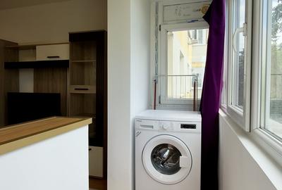 Apartament cu 2 camere decomandat, mobilat în Tei - 13