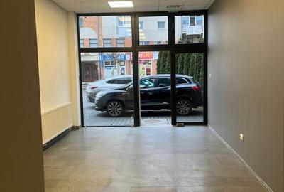 Spațiu comercial, 30 mp, COVASNA - 4