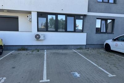 Apartament 3 camere + parcare inclusă la AFI - 20