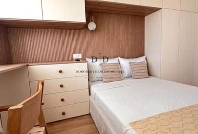 Apartament de vanzare 2 camare decomandate- LUX-Manastur - 4