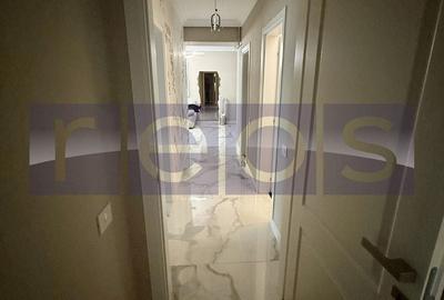 Apartament cu 3 camere decomandat, mobilat în Central - 7