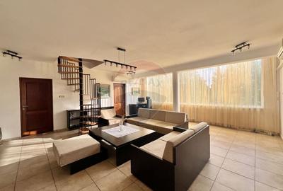 Casă cu 8 camere cu Teren 521 Mp în Pasărea - 8