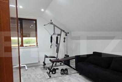 Casa 5 camere 240 mp si teren 20 ari - Odoreu - 3