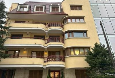 Apartament cu 5 camere decomandat, mobilat în Aviatorilor - 7