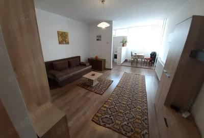 Inchiriez garsoniera 28mp, etaj3 in cartierul Grigorescu - 5