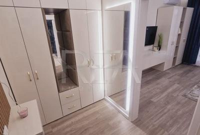 Garsoniera | Complexul Exigent Plaza | Faza 5 | - 8