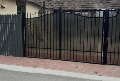 Casă cu 3 camere cu Teren 22 Mp în Craiva - 4