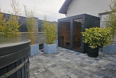 Pensiune Jiblea Veche - 4