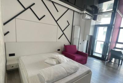 Garsoniera Moderna | Campus-Constanta