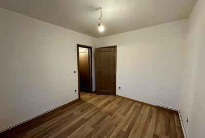 Apartament 2 camere, etajul 2 - 4