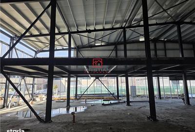 Spațiu comercial, de 2,000 mp, în Centura Nord - 1