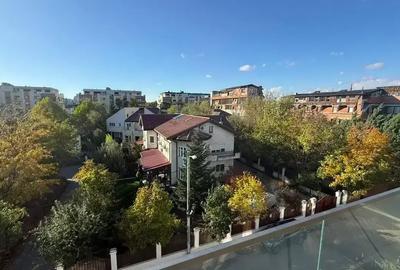 Apartament cu 4 camere, mobilat în Pipera - 7