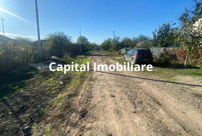 Oferta - Jud Giurgiu - teren 1.700 mp + construc?ie casa - 12