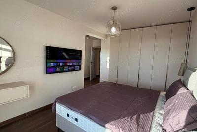 Casă cu 4 camere cu Teren 400 Mp în Central - 7