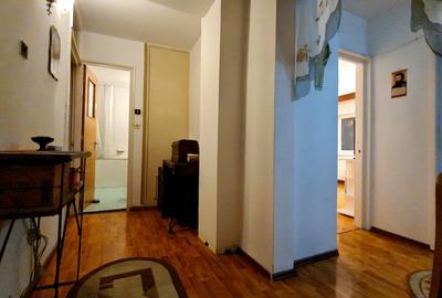 Apartament cu 3 camere decomandat în Răcădău - 10