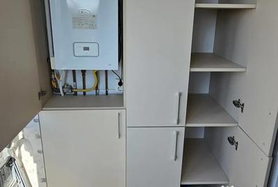 Apartament cu 2 camere decomandat în Central - 7