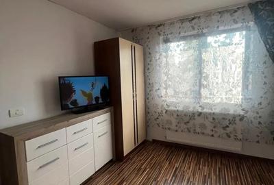 Vand.casa.sat.Bobda.2dormitoare.living.bucatarie.baie.terasa.pret.93000.euro.tel. . - 3