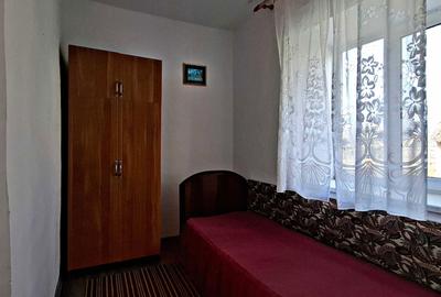 Casă cu 4 camere cu Teren 2000 Mp în Valea Nucarilor - 2