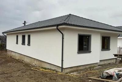 Casă cu 3 camere cu Teren 500 Mp în Central - 5