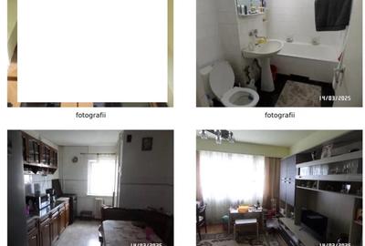 Apartament cu 4 camere decomandat, mobilat în Mănăștur - 2
