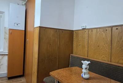 Apartament cu 3 camere decomandat în Grigorescu - 7