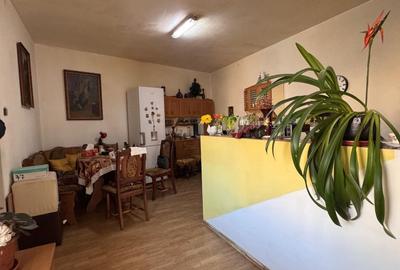 Casă individuală cu 4 camere cu Canalizare în Piața Cluj - 2